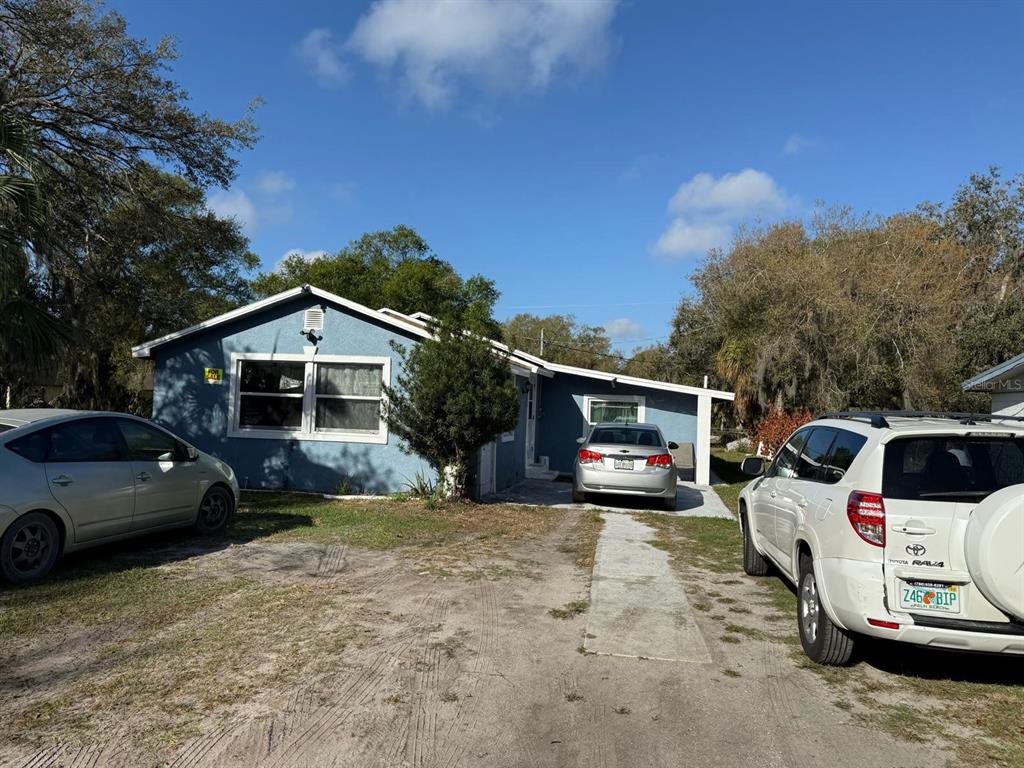 Property for sale at 414 SPRING AVENUE, ARCADIA, FL, 34266