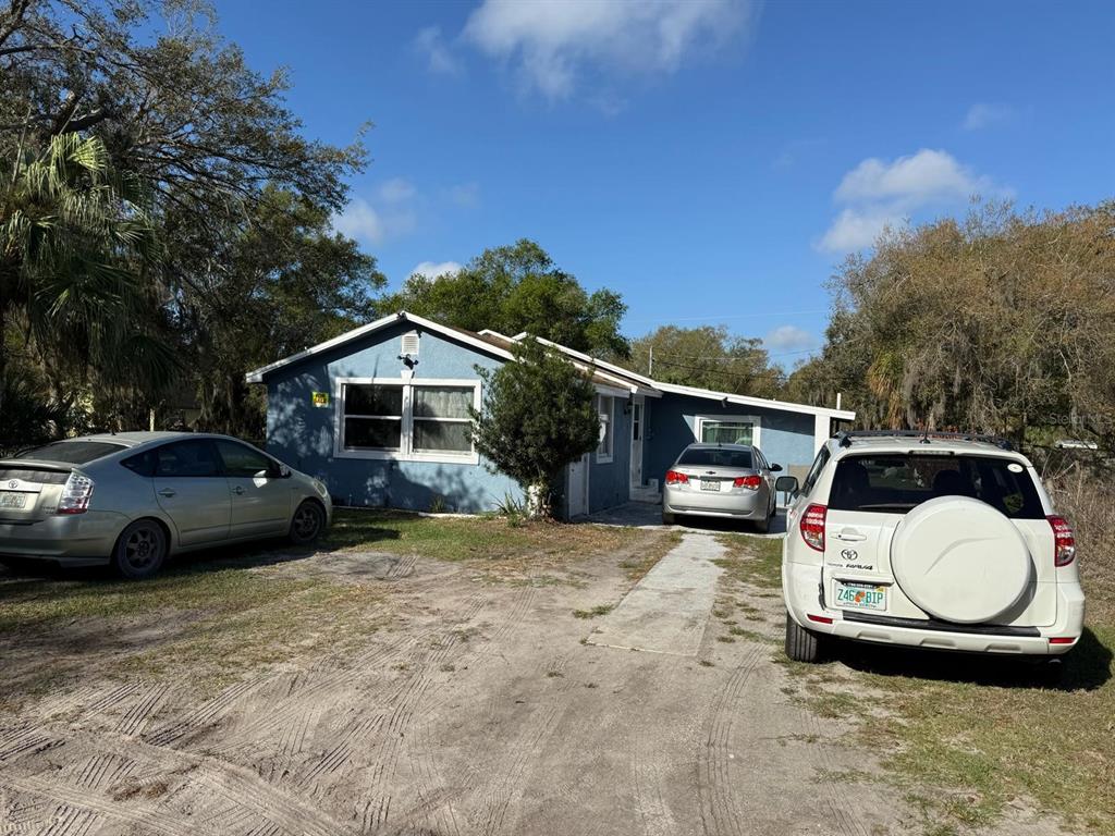 Property for sale at 414 SPRING AVENUE, ARCADIA, FL, 34266