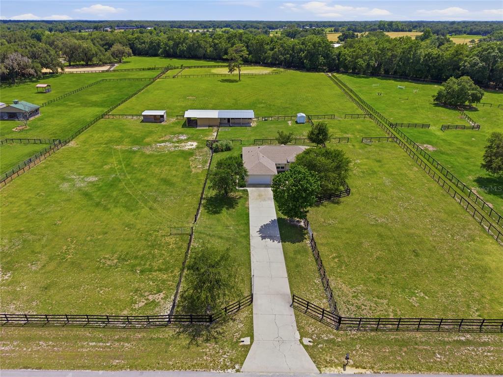 Property for sale at 19630 SE 15TH PLACE, MORRISTON, FL, 32668