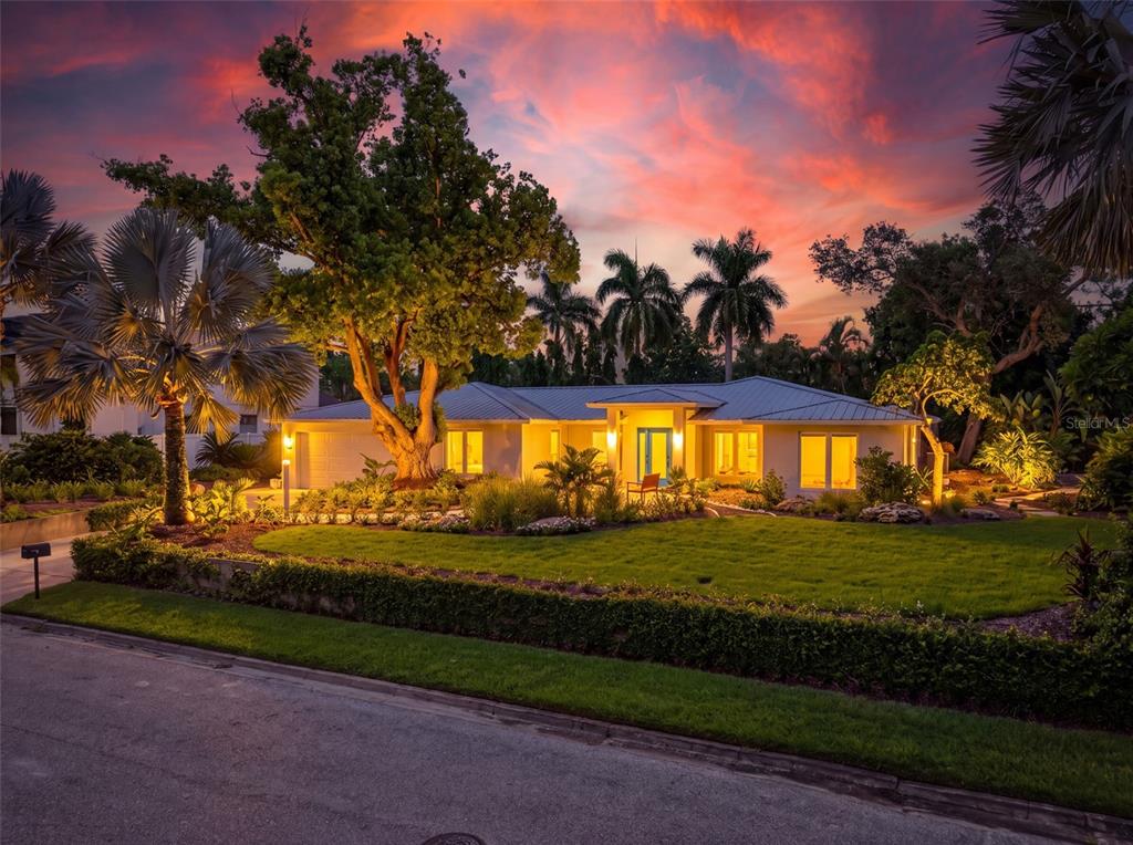 Property for sale at 2631 PURITAN TERRACE, SARASOTA, FL, 34239