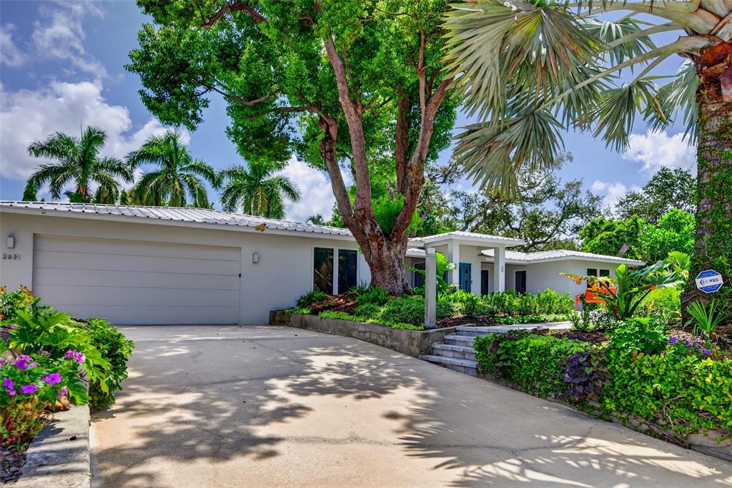 Property for sale at 2631 PURITAN TERRACE, SARASOTA, FL, 34239