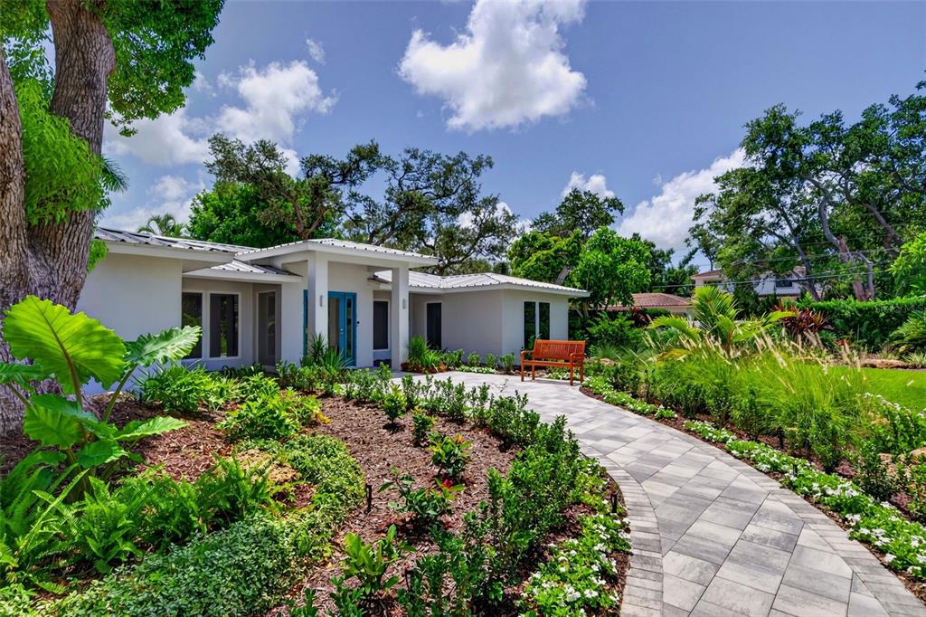 Property for sale at 2631 PURITAN TERRACE, SARASOTA, FL, 34239