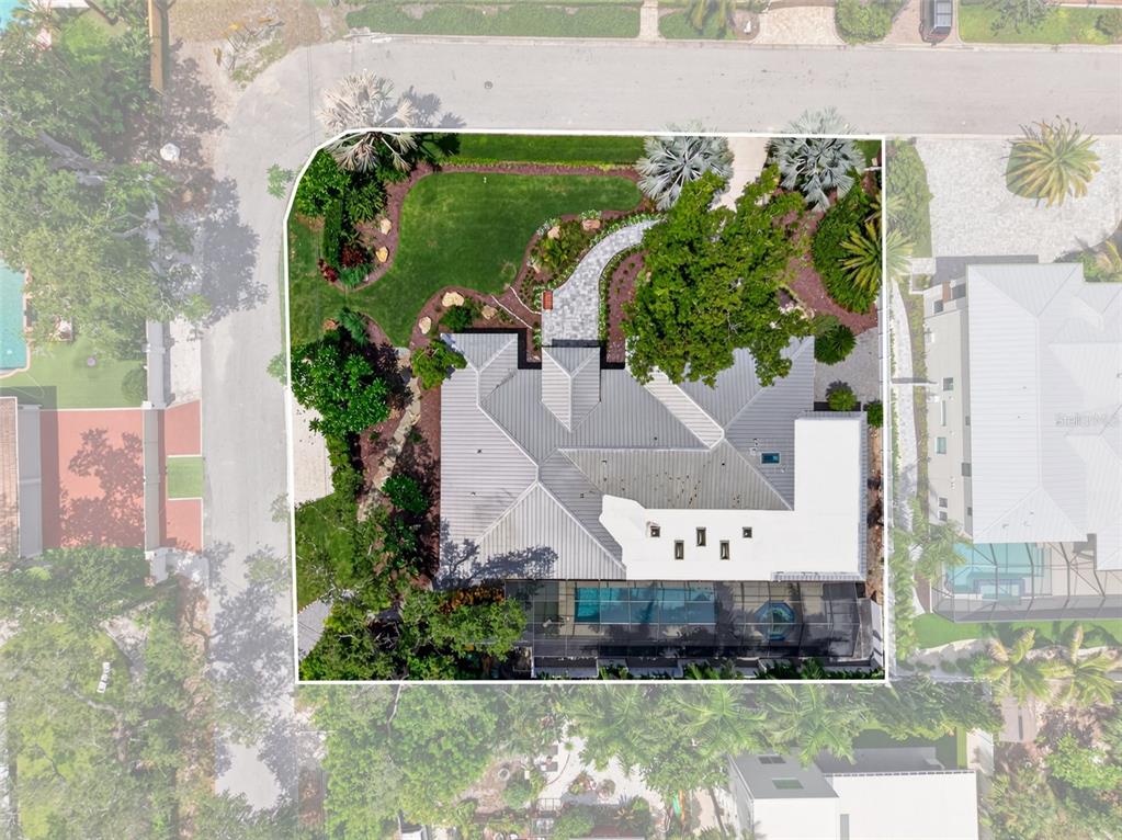 Property for sale at 2631 PURITAN TERRACE, SARASOTA, FL, 34239