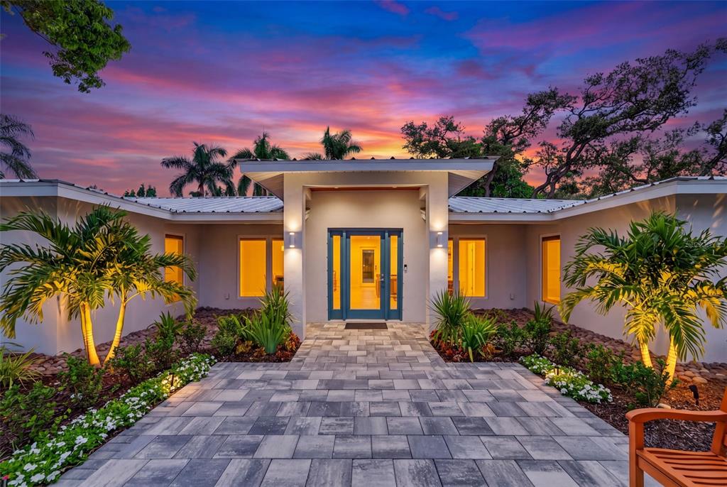 Property for sale at 2631 PURITAN TERRACE, SARASOTA, FL, 34239