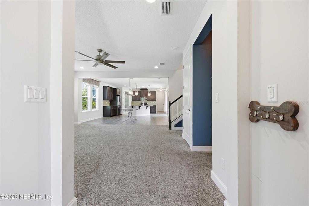 Entry Way