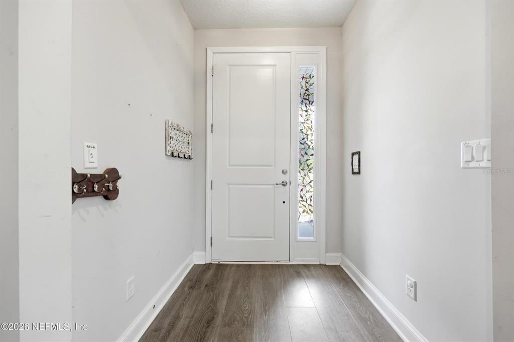 Entry Way