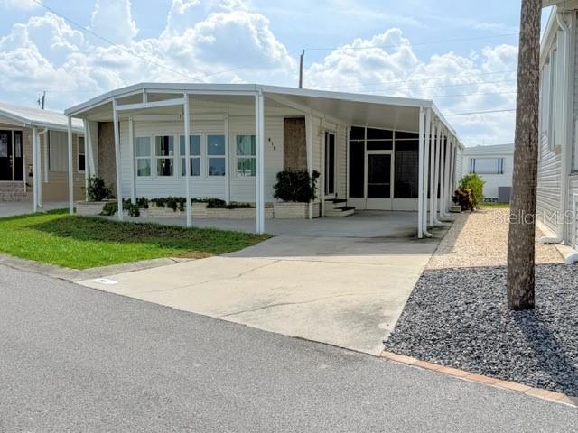 Property for sale at 815 S WATERWAY, VENICE, FL, 34285