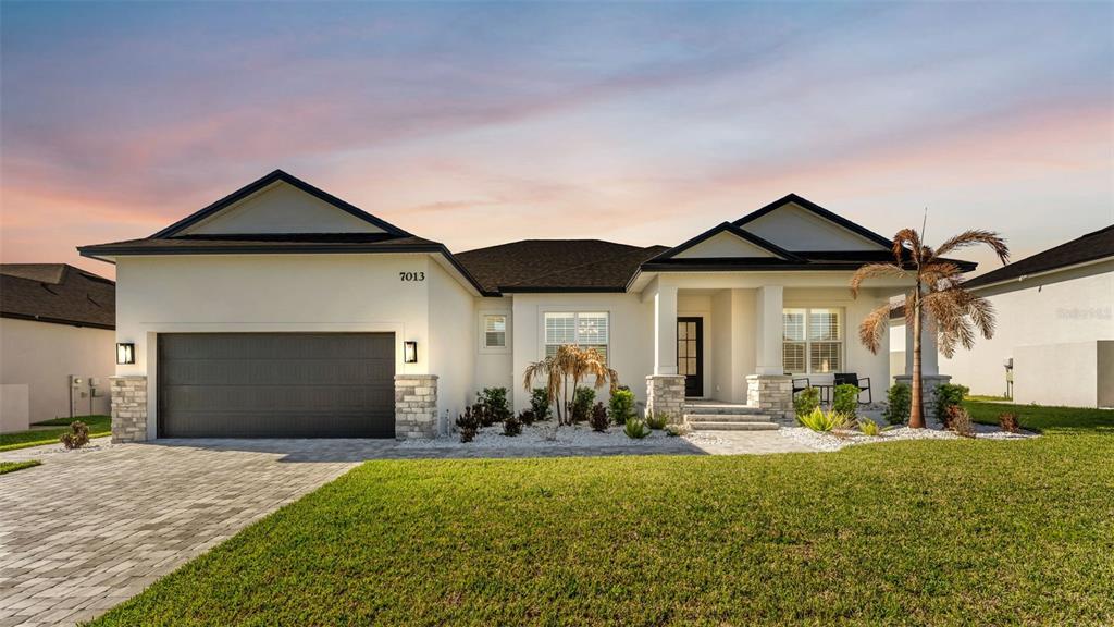 Property for sale at 7013 BENTRIDGE DRIVE, LAKELAND, FL, 33813