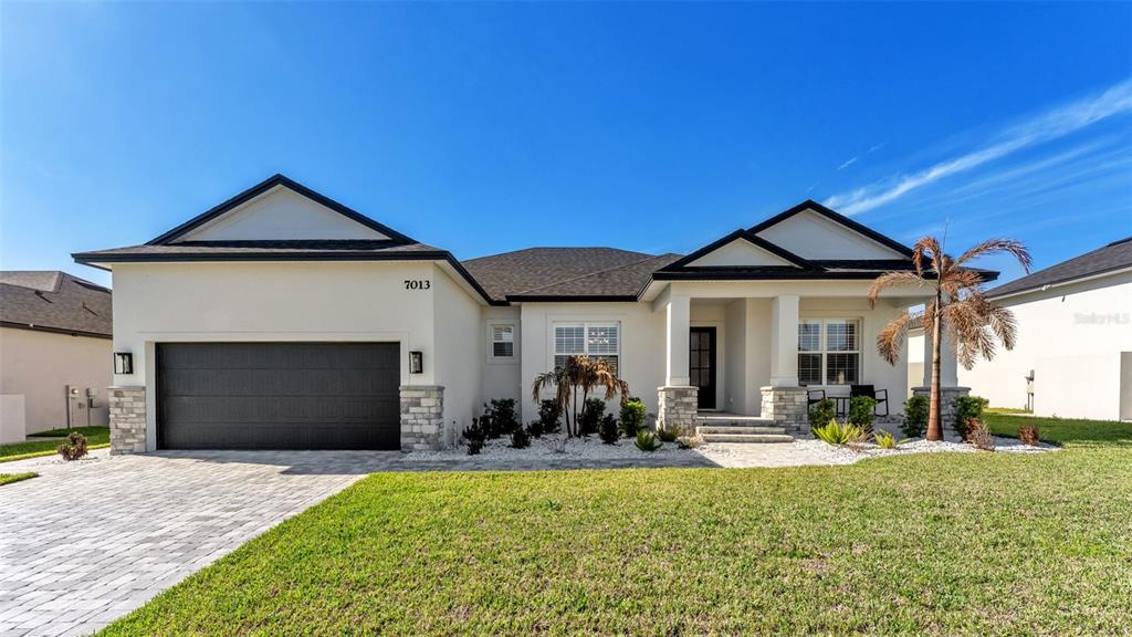Property for sale at 7013 BENTRIDGE DRIVE, LAKELAND, FL, 33813