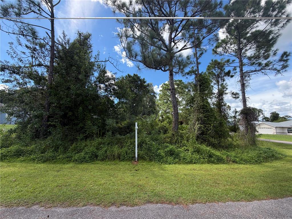 Property for sale at Lot 30 EMBASSY ROAD, NORTH PORT, FL, 34291