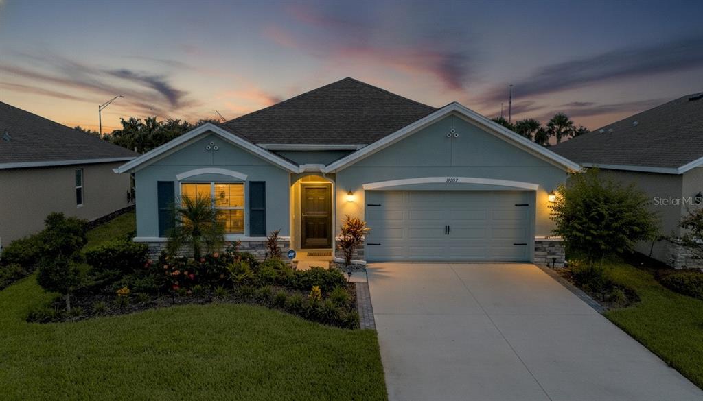Property for sale at 17607 CANOPY PLACE, BRADENTON, FL, 34211
