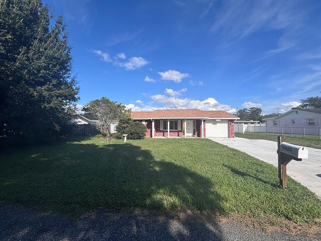 Property for sale at 6826 LINGO CT, NEW PORT RICHEY, FL, 34653