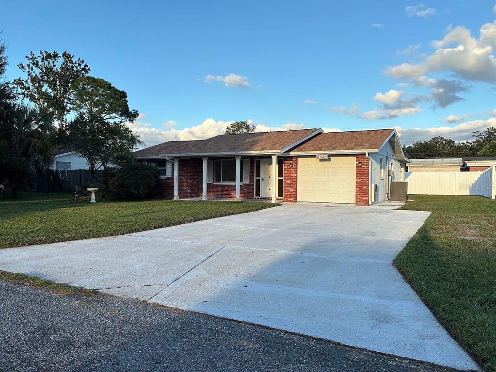 Property for sale at 6826 LINGO CT, NEW PORT RICHEY, FL, 34653