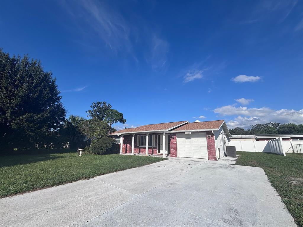Property for sale at 6826 LINGO CT, NEW PORT RICHEY, FL, 34653