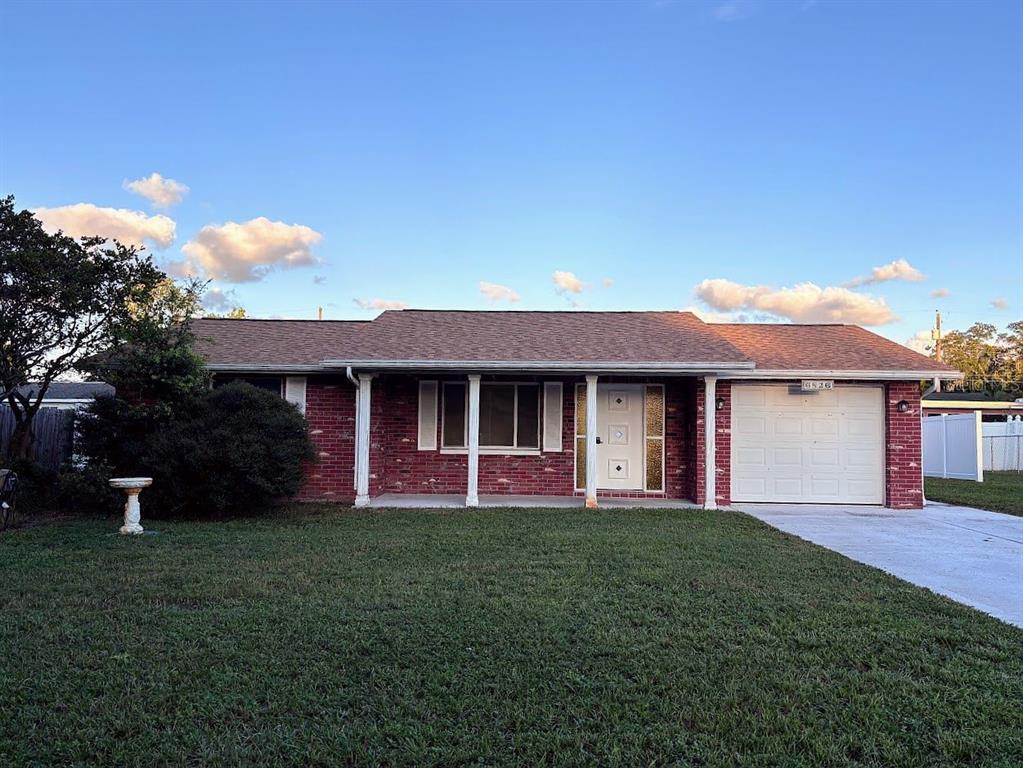 Property for sale at 6826 LINGO CT, NEW PORT RICHEY, FL, 34653