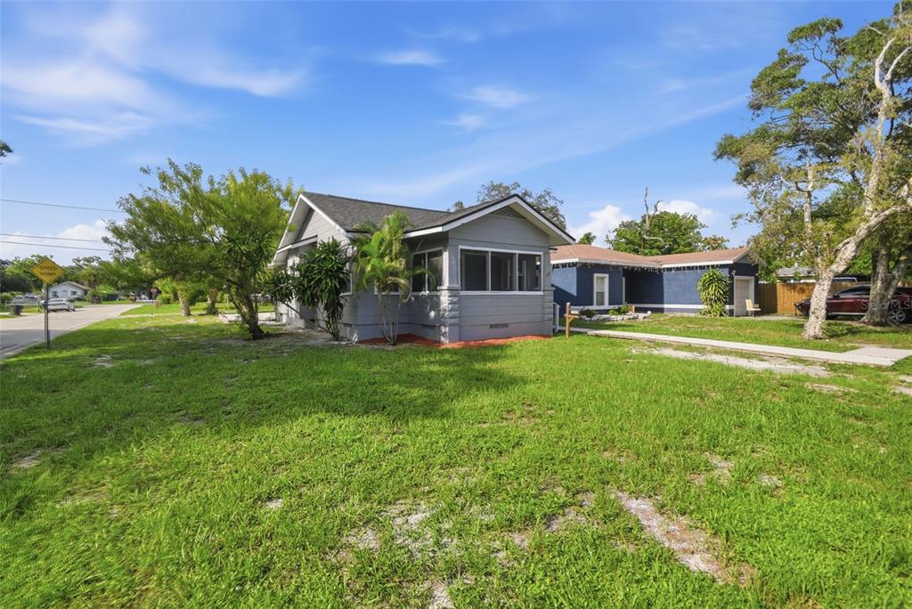 Property for sale at 3745 S 16TH AVENUE S, ST PETERSBURG, FL, 33711