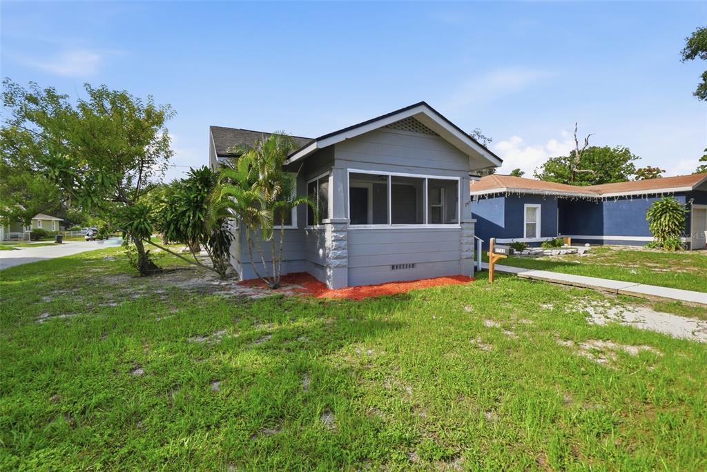 Property for sale at 3745 S 16TH AVENUE S, ST PETERSBURG, FL, 33711