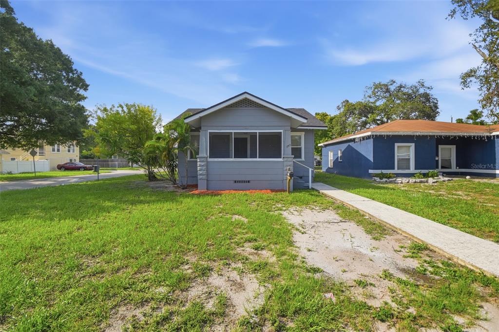 Property for sale at 3745 S 16TH AVENUE S, ST PETERSBURG, FL, 33711