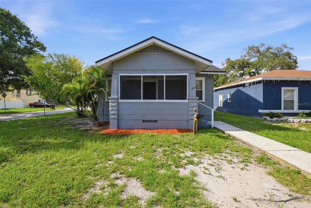Property for sale at 3745 S 16TH AVENUE S, ST PETERSBURG, FL, 33711
