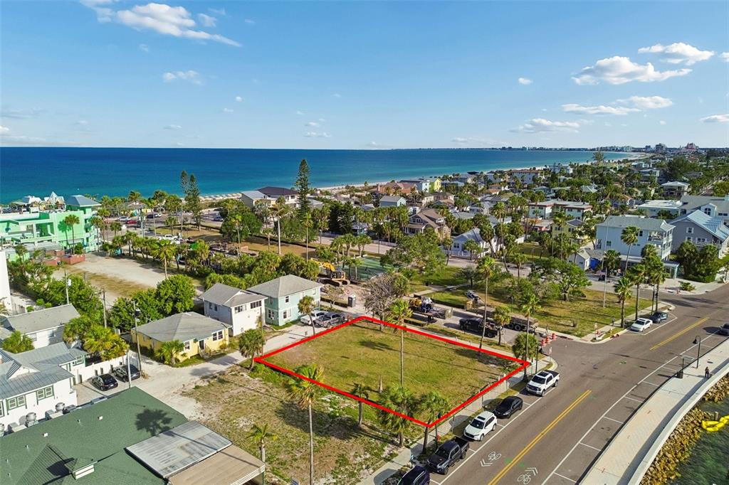 Property for sale at 808 PASS A GRILLE WAY, ST PETE BEACH, FL, 33706