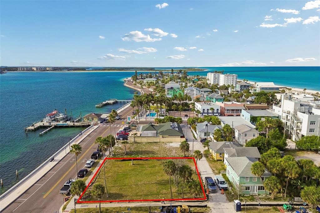 Property for sale at 808 PASS A GRILLE WAY, ST PETE BEACH, FL, 33706