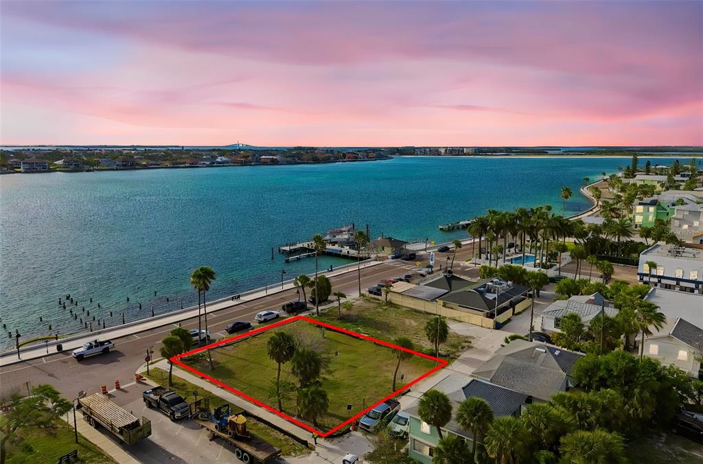 Property for sale at 808 PASS A GRILLE WAY, ST PETE BEACH, FL, 33706