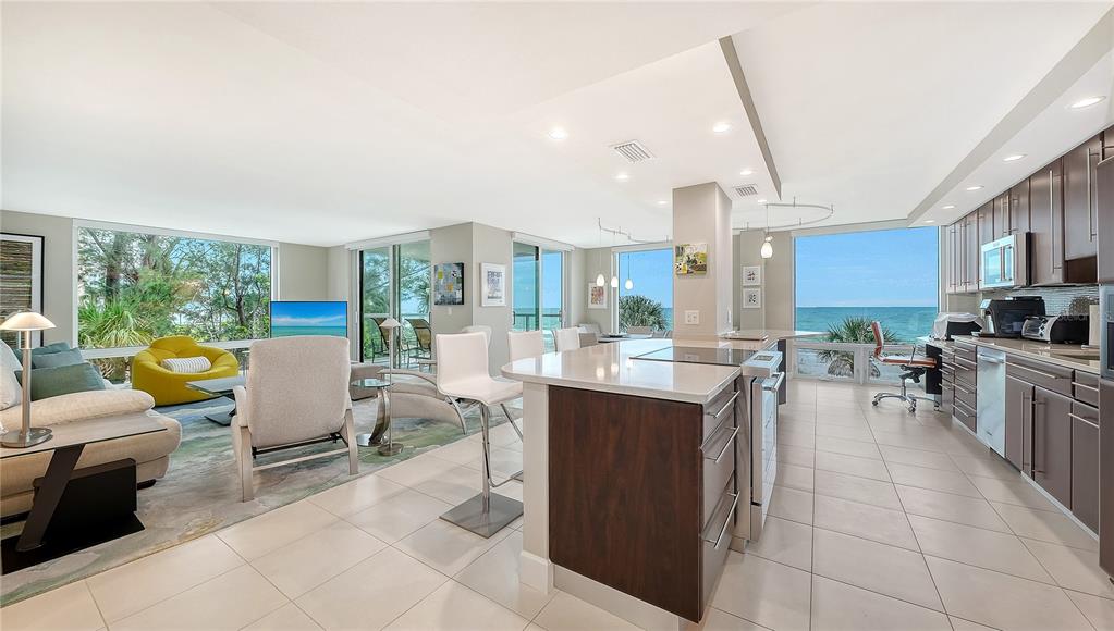 Property for sale at 2425 GULF OF MEXICO DRIVE UNIT 3A, LONGBOAT KEY, FL, 34228