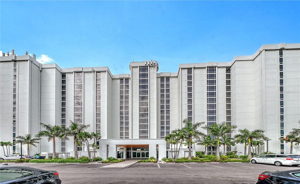 Property for sale at 2425 GULF OF MEXICO DRIVE UNIT 3A, LONGBOAT KEY, FL, 34228