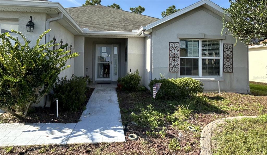 Property for sale at 11928 SE 91ST CIRCLE, SUMMERFIELD, FL, 34491