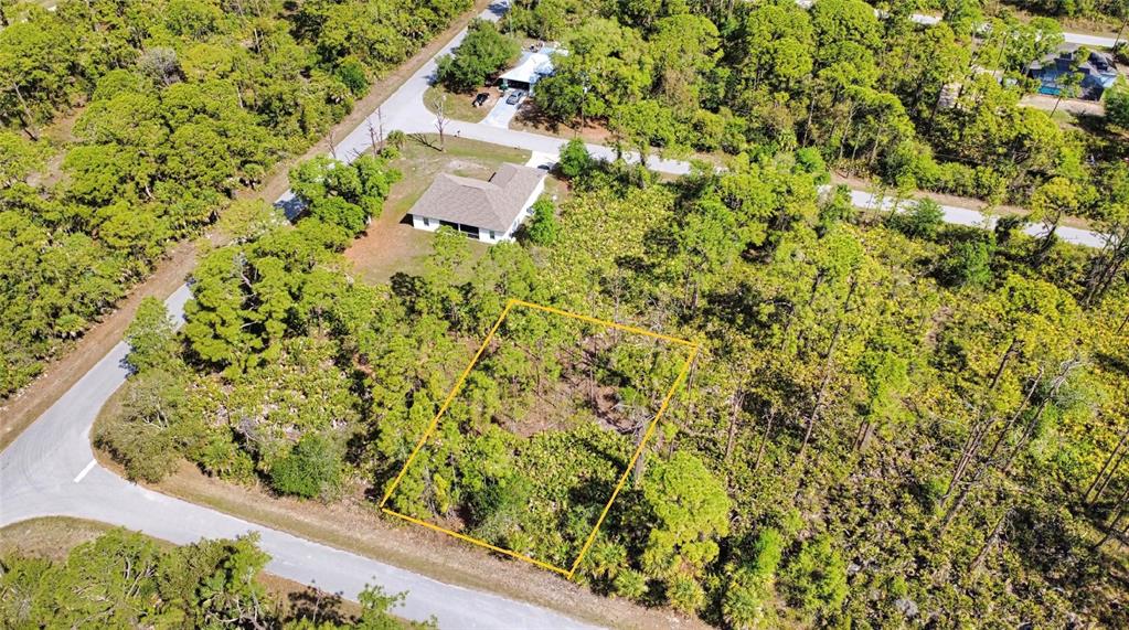 Property for sale at 13312 HARTH AVENUE, PORT CHARLOTTE, FL, 33953