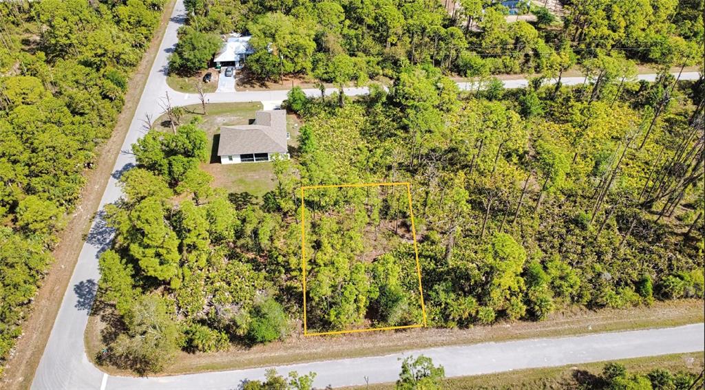 Property for sale at 13312 HARTH AVENUE, PORT CHARLOTTE, FL, 33953