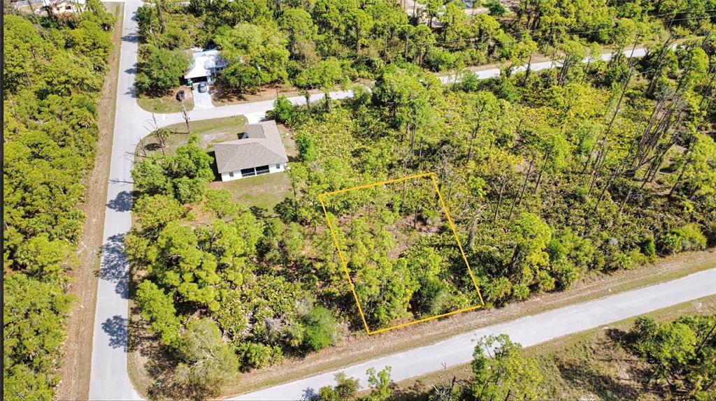 Property for sale at 13312 HARTH AVENUE, PORT CHARLOTTE, FL, 33953