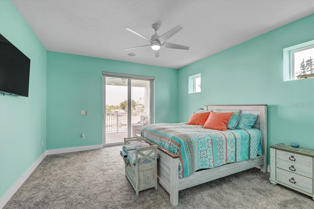 Property for sale at 4389 5TH ISLE DRIVE, HERNANDO BEACH, FL, 34607
