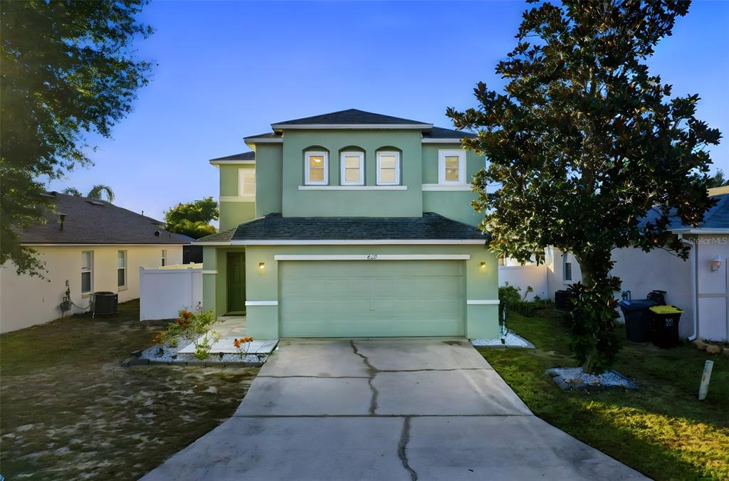 Property for sale at 429 RONA LANE, DAVENPORT, FL, 33897