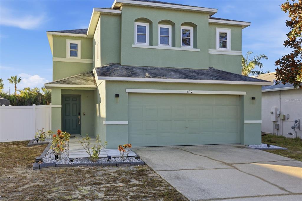 Property for sale at 429 RONA LANE, DAVENPORT, FL, 33897