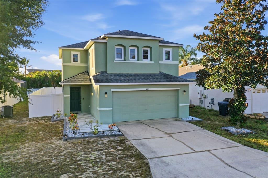Property for sale at 429 RONA LANE, DAVENPORT, FL, 33897