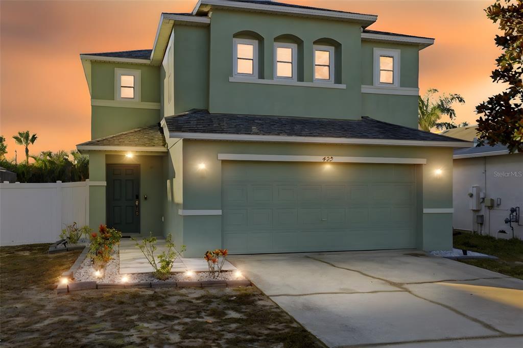 Property for sale at 429 RONA LANE, DAVENPORT, FL, 33897