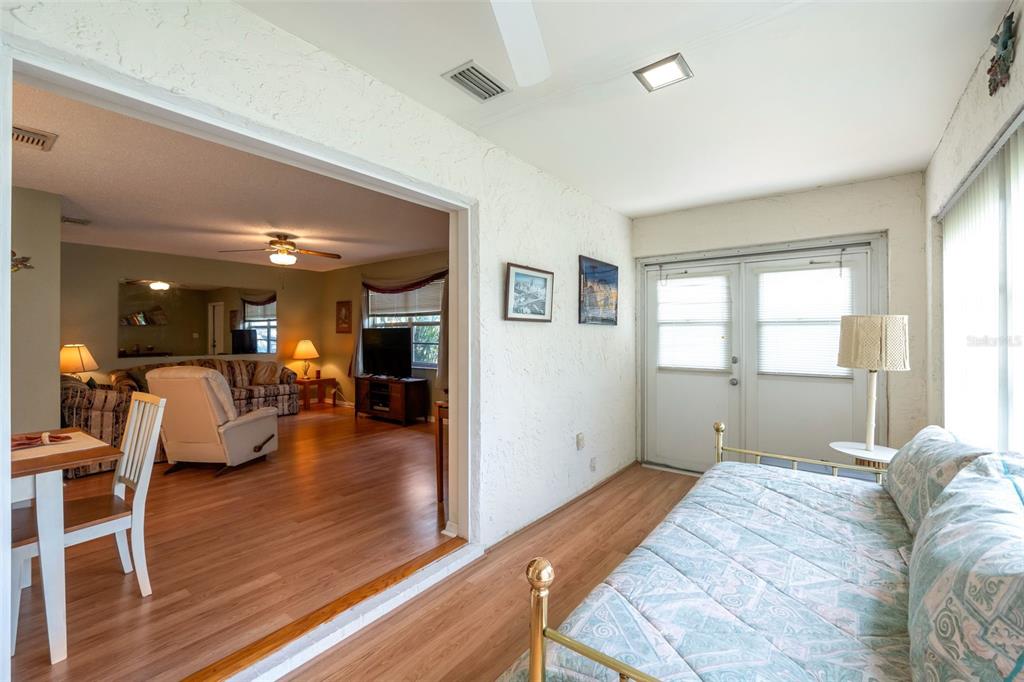 Property for sale at 1814 FOXHUNT DRIVE UNIT A, SUN CITY CENTER, FL, 33573