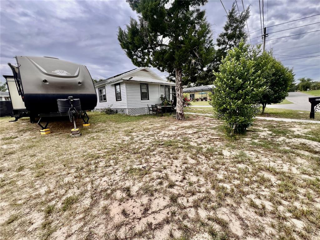 Property for sale at 400 VIRGINIA STREET, FROSTPROOF, FL, 33843