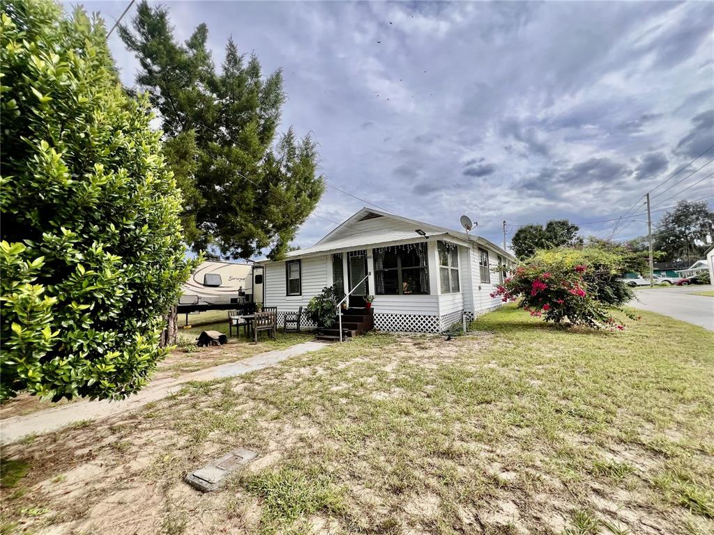 Property for sale at 400 VIRGINIA STREET, FROSTPROOF, FL, 33843