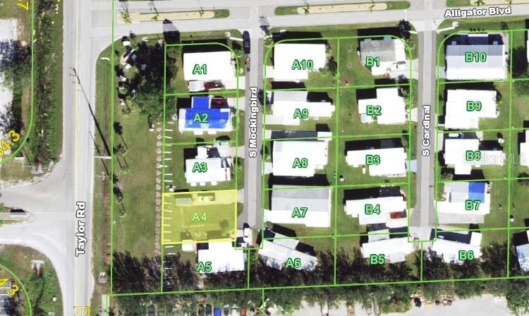 Property for sale at 6400 TAYLOR ROAD UNIT A4, PUNTA GORDA, FL, 33950