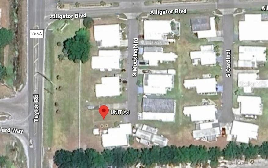 Property for sale at 6400 TAYLOR ROAD UNIT A4, PUNTA GORDA, FL, 33950