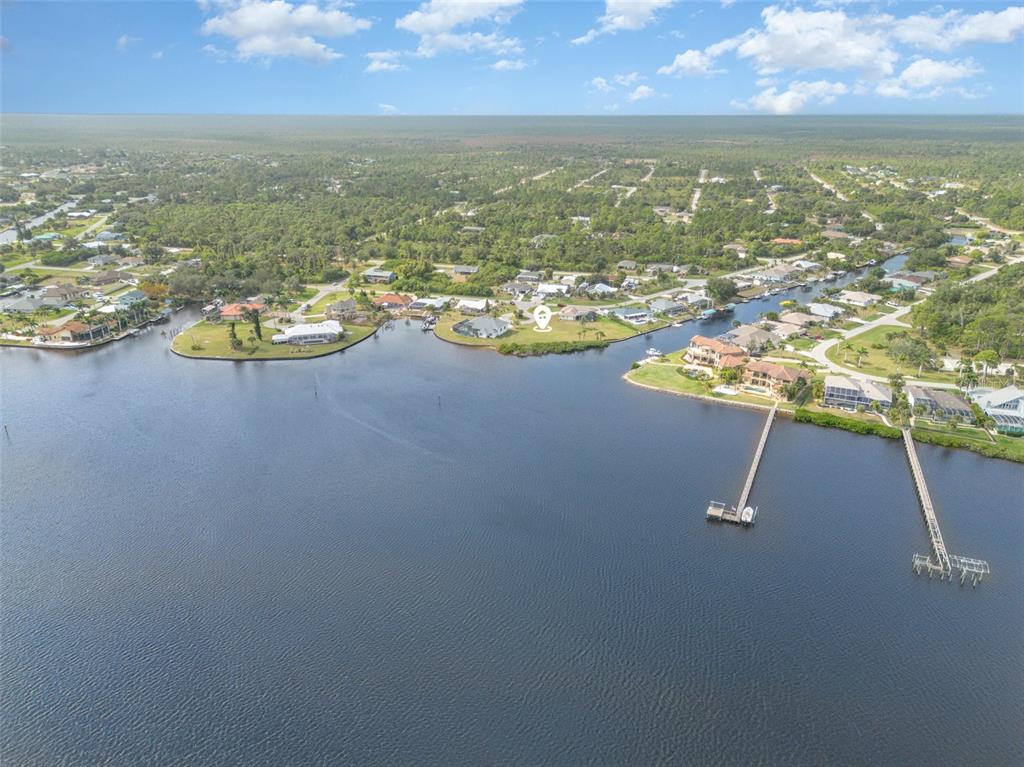 Property for sale at 3528 FOX TERRACE, PORT CHARLOTTE, FL, 33981