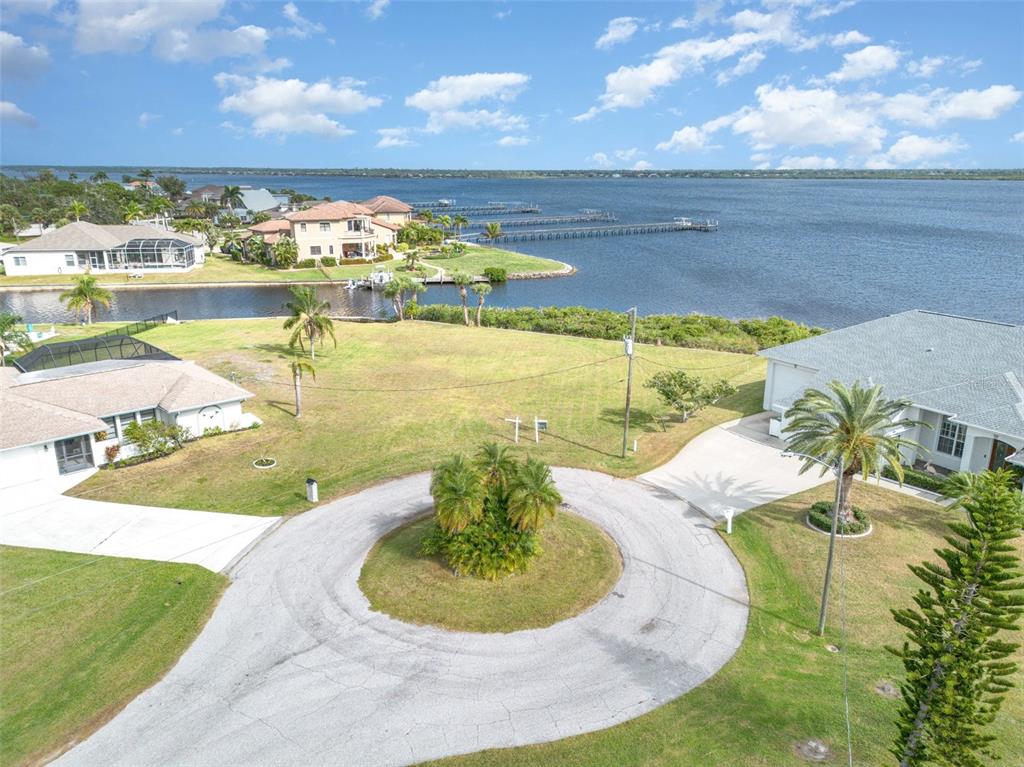 Property for sale at 3528 FOX TERRACE, PORT CHARLOTTE, FL, 33981