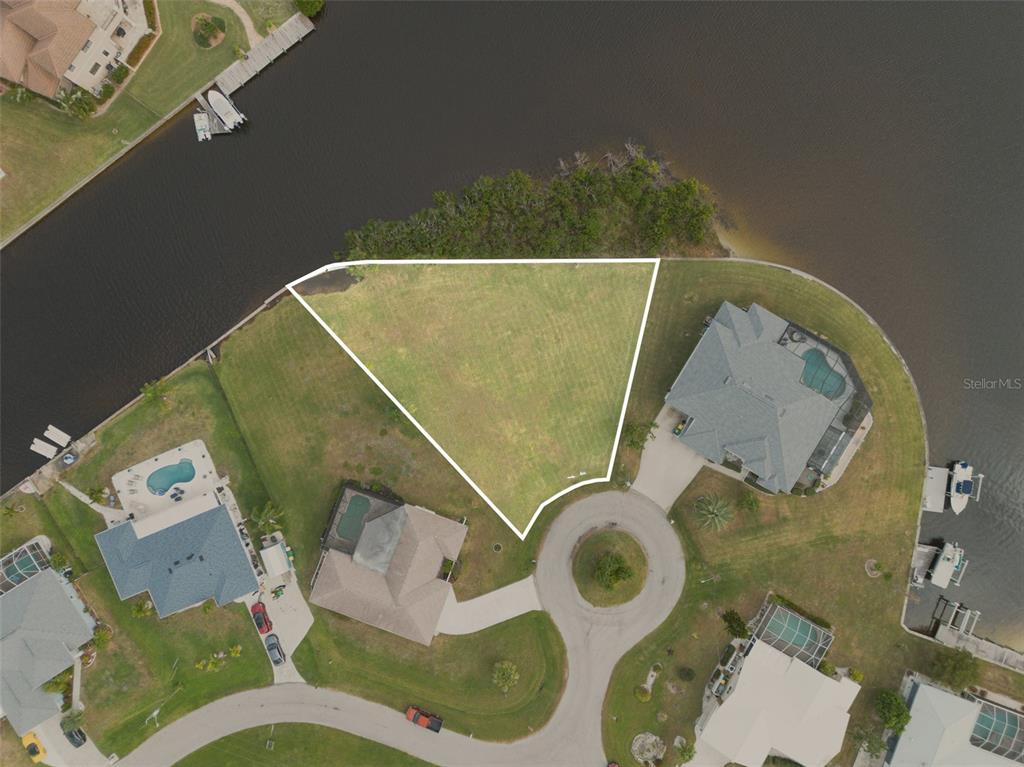 Property for sale at 3528 FOX TERRACE, PORT CHARLOTTE, FL, 33981