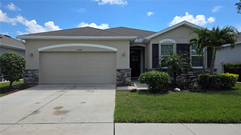 Property for sale at 13318 WATERLEAF GARDEN CIRCLE, RIVERVIEW, FL, 33579