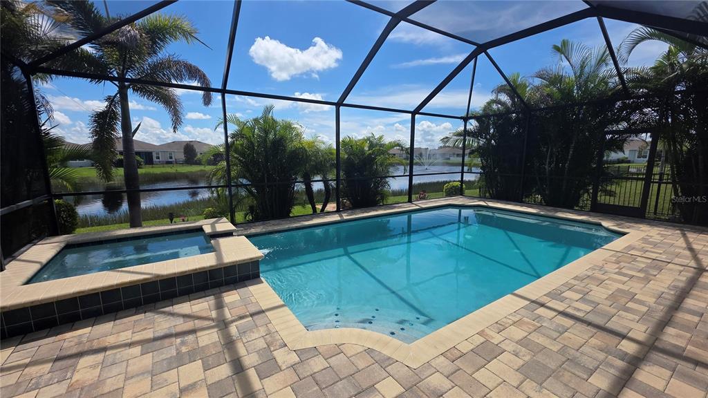 Property for sale at 13318 WATERLEAF GARDEN CIRCLE, RIVERVIEW, FL, 33579