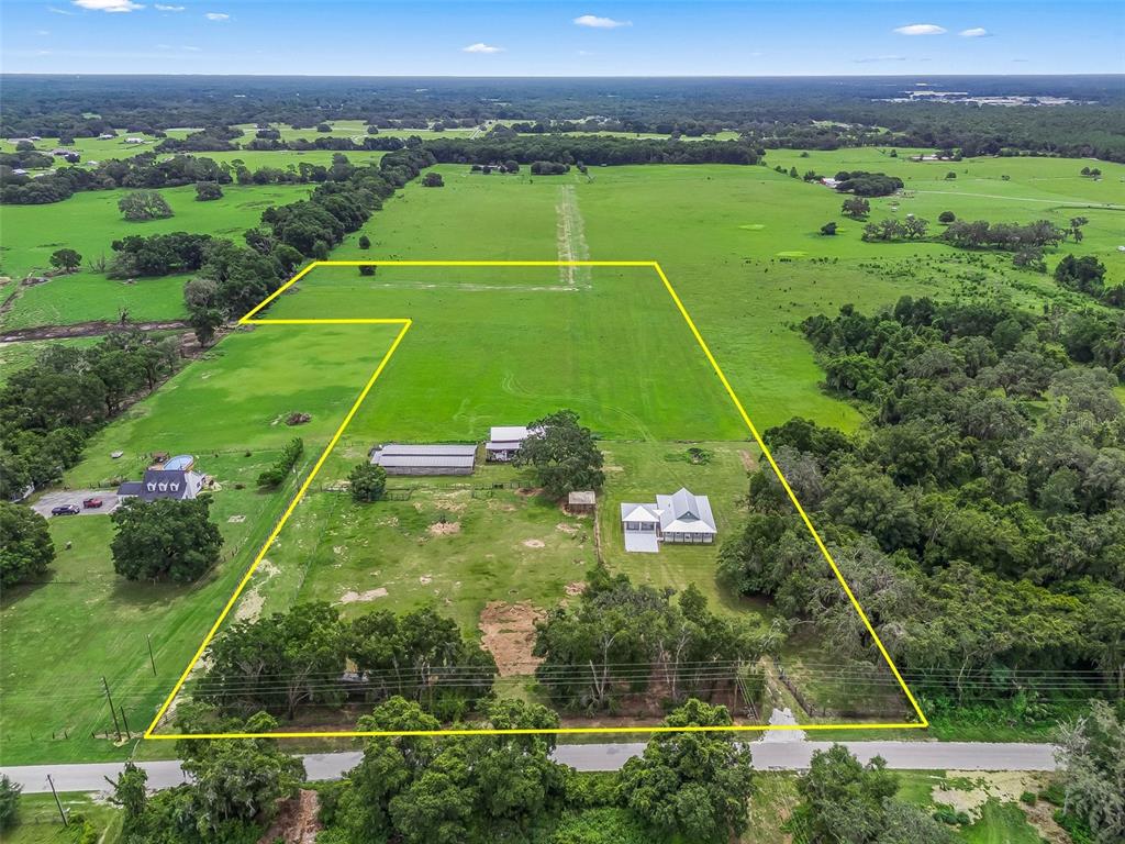 Property for sale at 8567 CR 635, BUSHNELL, FL, 33513