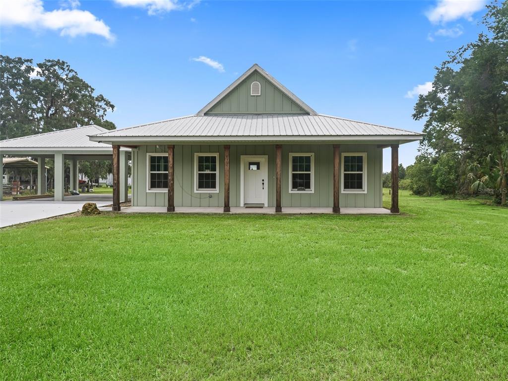 Property for sale at 8567 CR 635, BUSHNELL, FL, 33513