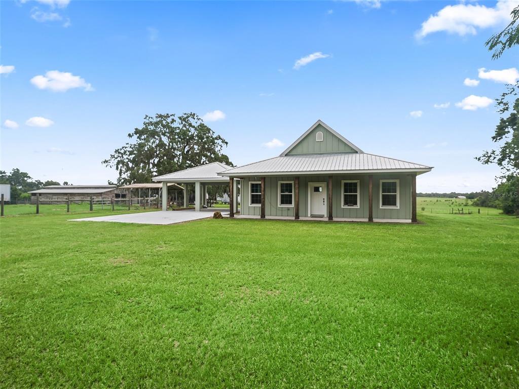 Property for sale at 8567 CR 635, BUSHNELL, FL, 33513